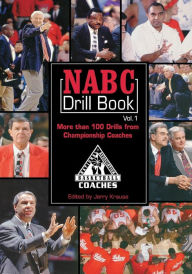 Title: NABC Drill Book, Author: Jerry Krause