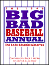 The Big Bad Baseball Annual 1998