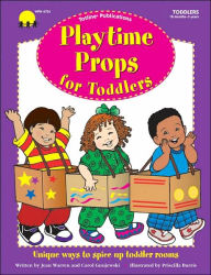 Playtime Props for Toddlers