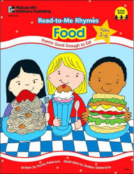 Food: Poems Good Enough to Eat