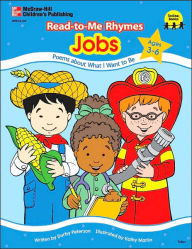 Jobs: Poems about What I Want to Be