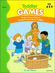 Toddler Games
