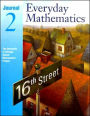 Everyday Mathematics Journal 2 Blue