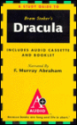 A Study Guide to Bram Stoker's Dracula (1 Cassette)