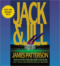 Jack and Jill (Alex Cross Series #3)