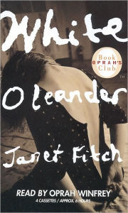 White Oleander