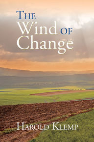 Title: The Wind of Change, Author: Harold Klemp