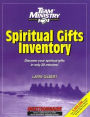Team Ministry Spiritual Gifts Inventory, Classic Edition, Adult English: Discover your spiritual gifts in only 20 minutes!
