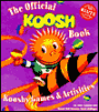 The Official Koosh Book