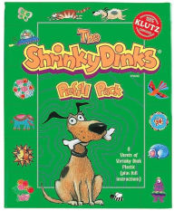 Shrinky Dinks Refill