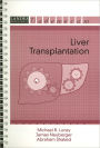 Liver Transplantation / Edition 1