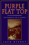 Purple Flat Top: In Search Of A Place