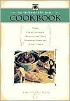 Northwest Best Places Cookbook: Recipes from the Outstanding Restaurants and Inns of Washington, Oregon, and British Columbia