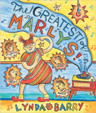 The! Greatest! of! Marlys!