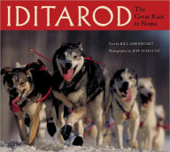 Iditarod: The Great Race to Nome