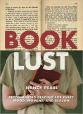 Title: Book Lust: Recommended Reading for Every Mood, Moment and Reason, Author: Nancy Pearl