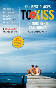 Best Places to Kiss in Northern California