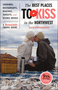 Best Places to Kiss in the Northwest