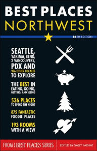 Best Places Northwest