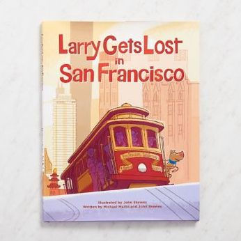 City Guide San Francisco, English Version - Art of Living - Books and  Stationery