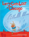 Alternative view 1 of Larry Gets Lost in Chicago