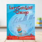 Alternative view 2 of Larry Gets Lost in Chicago