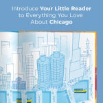 Alternative view 5 of Larry Gets Lost in Chicago