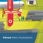 Alternative view 5 of Larry Loves Chicago!: A Larry Gets Lost Book
