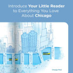Alternative view 6 of Larry Loves Chicago!: A Larry Gets Lost Book