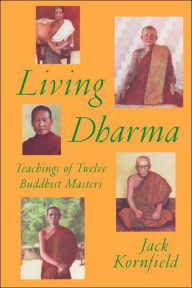 Living Dharma
