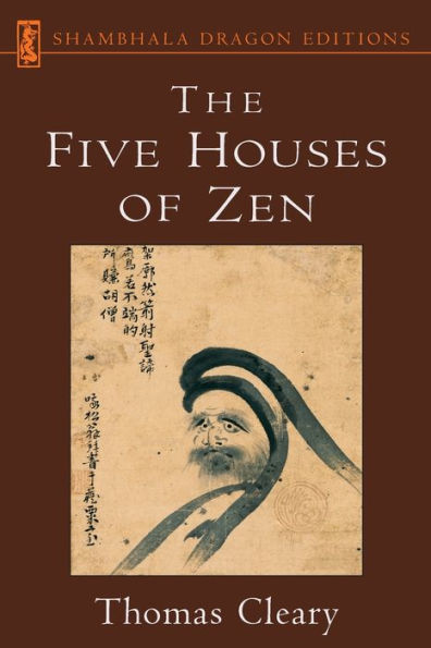 The Five Houses of Zen