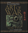 The Illustrated Art of War