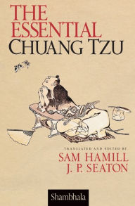 Essential Chuang Tzu