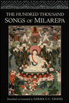 Hundred Thousand Songs of Milarepa