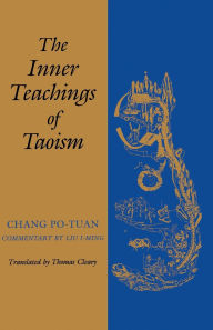 The Inner Teachings of Taoism