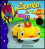 Zoomba in Toyland