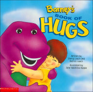 Barney's Book of Hugs