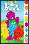 Barney's Book of Shapes by Lyrick Publishing, Mark Bernthal