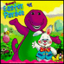 Barney's Easter Parade