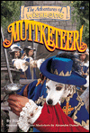 Muttketeer (Adventures of Wishbone Series #8)