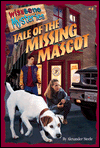 Tale of the Missing Mascot