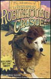 Adventures of Wishbone Boxed Set: Be A Wolf, Salty Dog, Prince And The Pooch, RobinHound Crusoe: (Adventures of Wishbone Series #1-4)