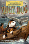 Moby Dog (Adventures of Wishbone Series #10)