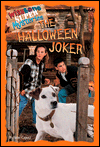 Halloween Joker (Wishbone Super Mysteries Series #1)