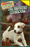 Haunted Clubhouse (Wishbone Mysteries Series #2)