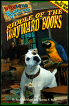 Riddle of the Wayward Books (Wishbone Mysteries Series #3)