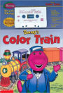 Barney's Color Train Readalong