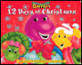 Barney's 12 Days of Christmas