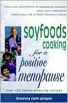 Soyfoods Cooking for a Positive Menopause