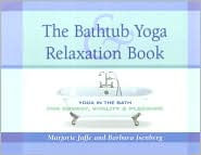 Bathtub Yoga and Relaxation Book